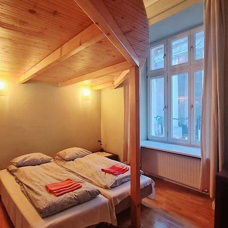 Bright&Comfy Apt -Few Min To Main Square Krakow Exterior photo