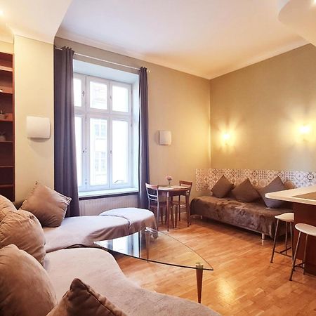 Bright&Comfy Apt -Few Min To Main Square Krakow Exterior photo