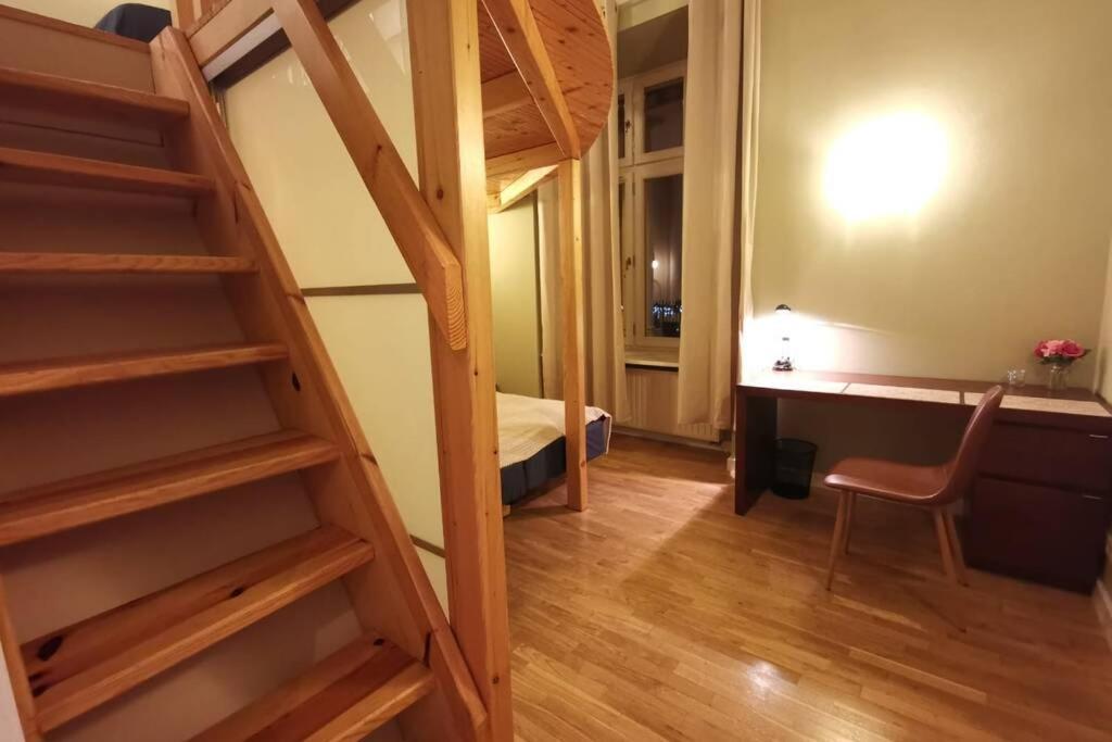 Bright&Comfy Apt -Few Min To Main Square Krakow Exterior photo