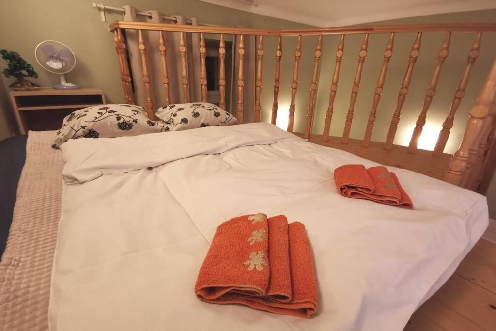 Bright&Comfy Apt -Few Min To Main Square Krakow Exterior photo